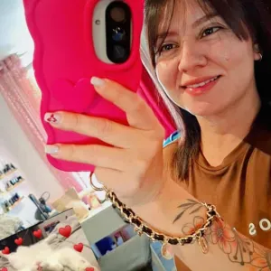 Soy niñara en paris Con experiencia