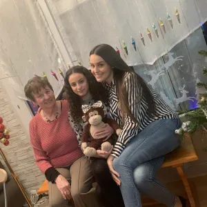 Baby-sitting sortis d'écoles