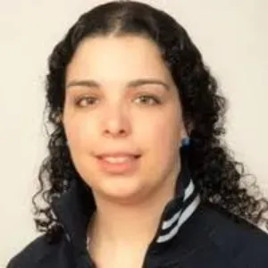 Terapeuta- especializada em desenvolvimento psicomotor dos