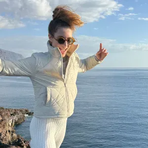 Estoy buscando una niñera en Barcelona