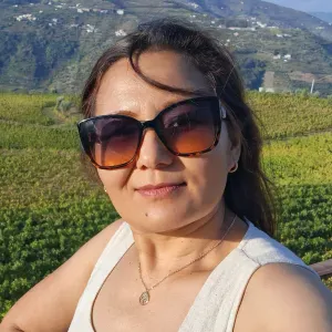 Compassionate caregiver in lisbon,cascais