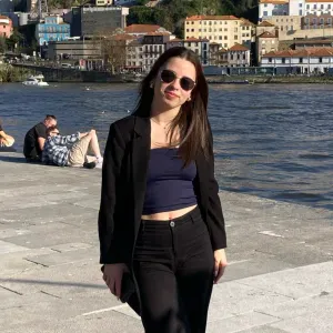 Babysitter com experiência em Coimbra 