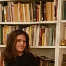 Engagerad handledare Hägersten