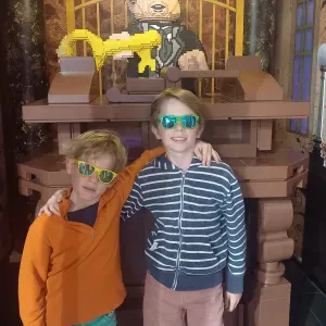 Service ménager et garde enfant à La Tronche