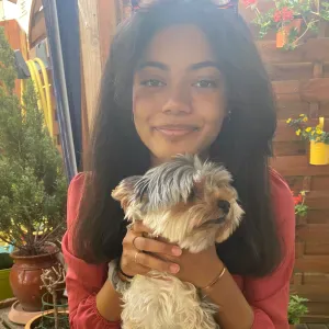 Étudiante  en droit propre baby-sitting et aide aux devoirs