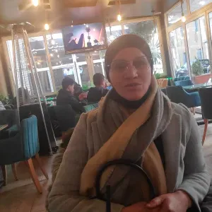 Auxiliaire de vie et dame de compagnie à paris