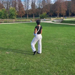 Je recherche une assistante maternelle 