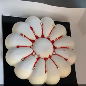 La fée et ses secrets de la maison 