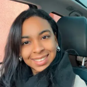 Une femme de Ménage