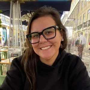 Pedagoga, especializada em Tdah e SD/AH