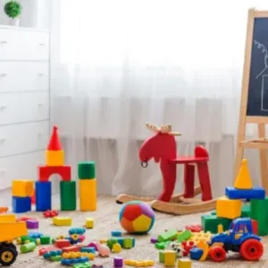 Baby-sitting - garde d'enfants