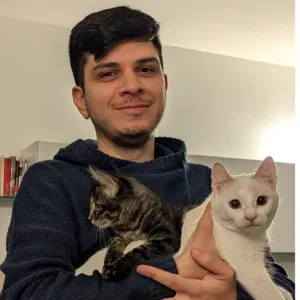 Gattaro fa cat sitting a Cremona 