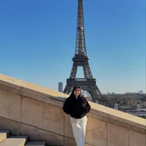 Experience Nanny/English Tutor