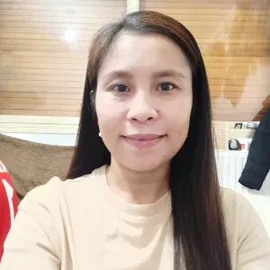 responsible housekeeper/cleaner