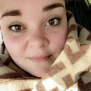 Auxiliaire de vie avant tout !