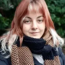 Salve, sono Aurora ed effettuo pulizie a Bari