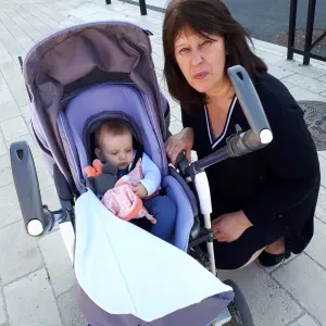 Baby sistting ou gardes denfants 