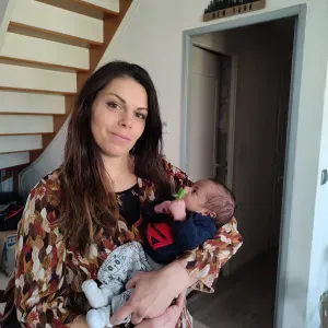 Garde enfant à domicile (nounou)