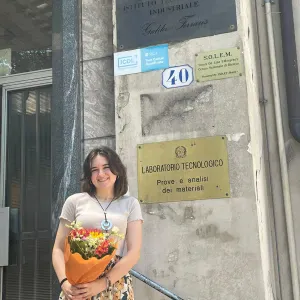 Tutor responsabile a Padova e Verona