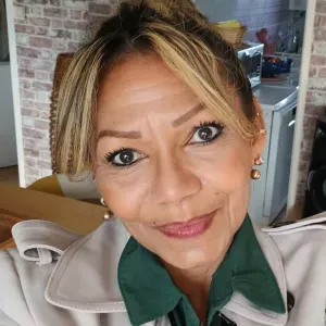 Femme de ménage.experience de plus de 25ans.