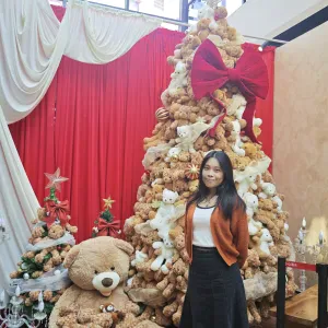 Je cherche une femme de ménage