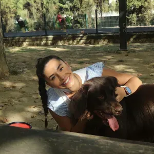 Baby-sitter e Petsitter Vila Nova de Famalicão 