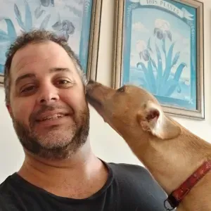 Cuidador de mascotas en Madrid