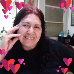 Procura de emprego cuidadora de idosos