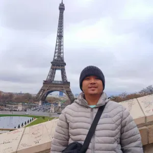 Responsible Cleaner in Paris France 