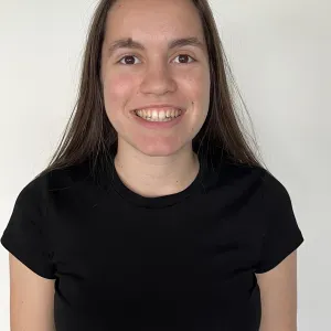 Laureline toujours disponible pour s'occuper de vos enfants