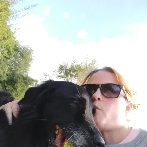 Aide ménagère et pet sitter