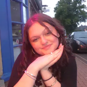 Student babysitter available in Upper Rissington!