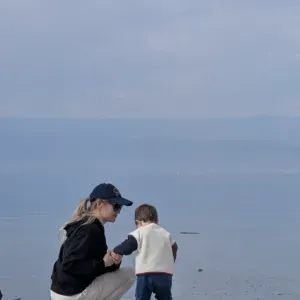 Babysitter pour soirée 