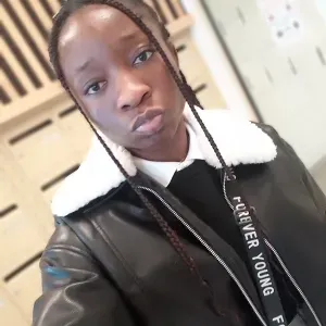 Femme de ménage motivée et sérieuse 