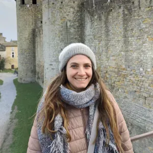 Pet sitter passionnée