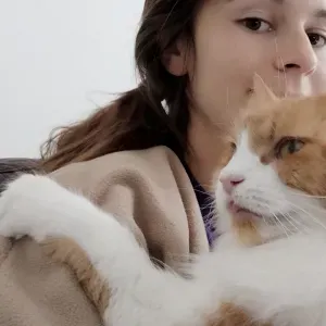 Pet sitter diplomée avec expérience en SPA