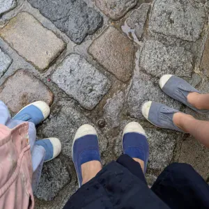 Recherche baby sitter mercredis après-midid