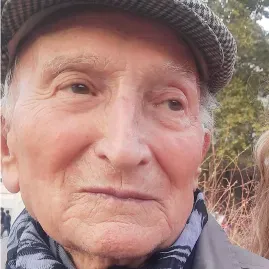 Recherche auxilliaire de vie pour une personne agé .