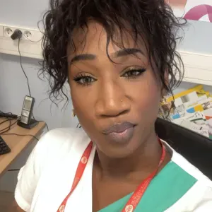 Femme de menage responsable sur Lorient 