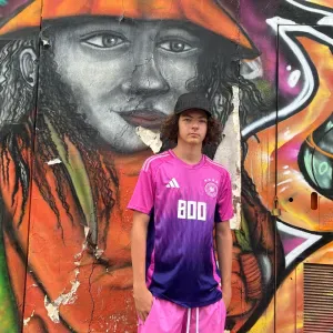 Noah 16 ans pet située à Brunoy 