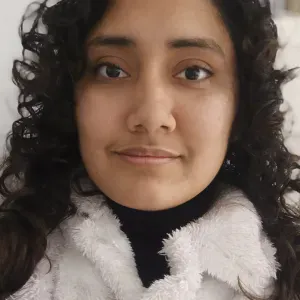 Canguro en Madrid con experiencia 