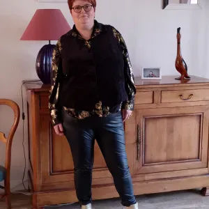 Pet Sister stephanie.st Denis en val