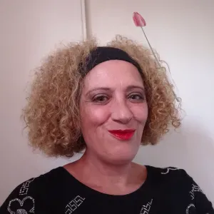 Femme de ménage polyvalente , 