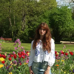 Baby-sitter débutante à Reims !