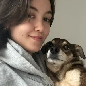 🐾 Une aide pour votre animal de compagnie !