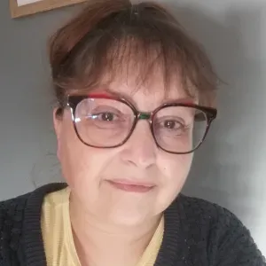 Nathy à votre service dans le 02