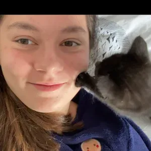 Pet-Sitter dans l'Ouest lyonnais 