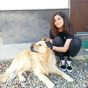 Amante degli animali