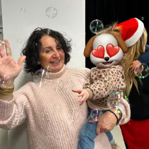 Assistante maternelle agréée Mauguio