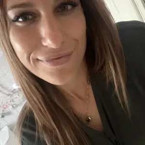  Aiuto pulizie, persona di fiducia